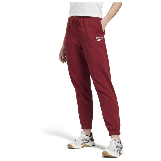 Reebok Γυναικείο παντελόνι φόρμας RI EU Jogger